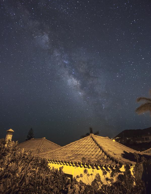 Casa Rural Tio Pedro Mazo Rom bilde