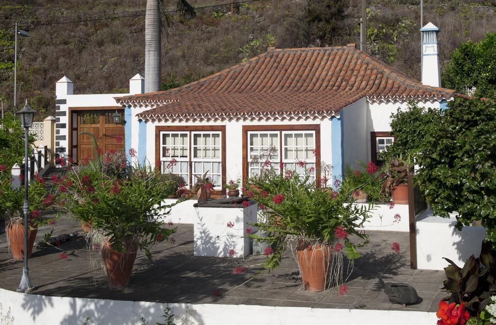 Casa Rural Tio Pedro Villa Mazo Rom bilde