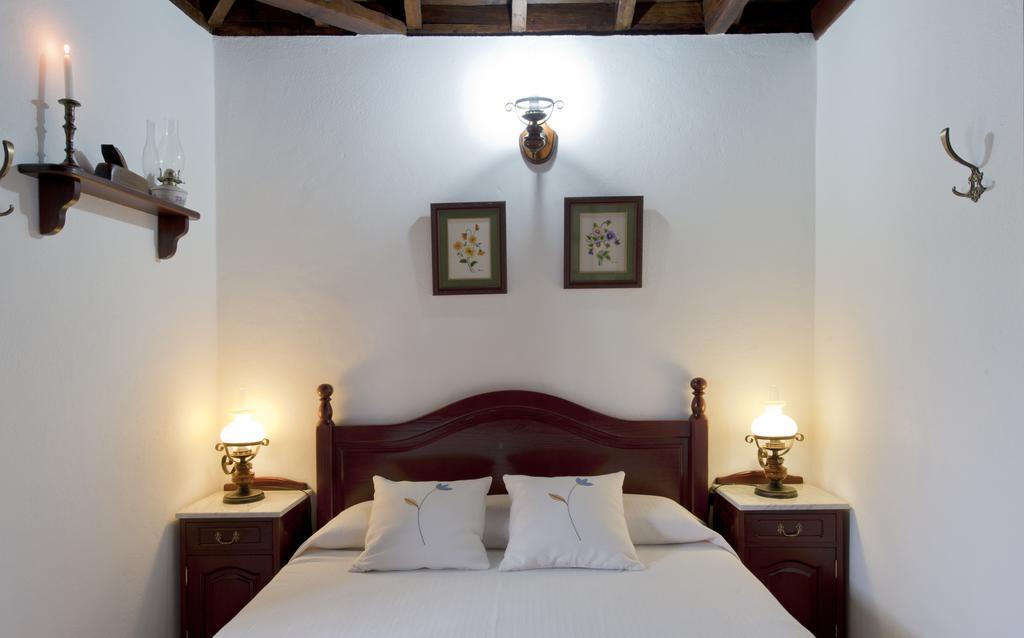 Casa Rural Tio Pedro Mazo Rom bilde