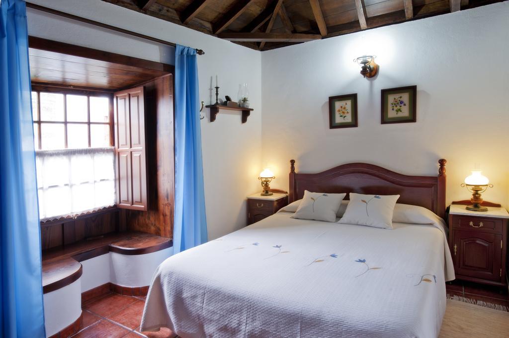 Casa Rural Tio Pedro Mazo Rom bilde